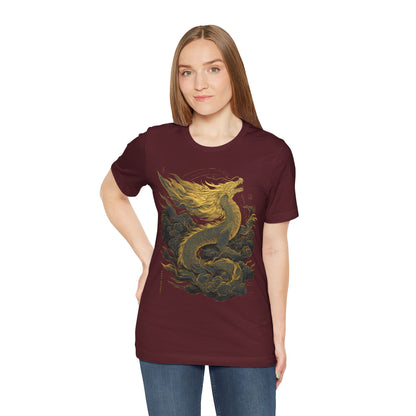 Gilded Dragon Dark