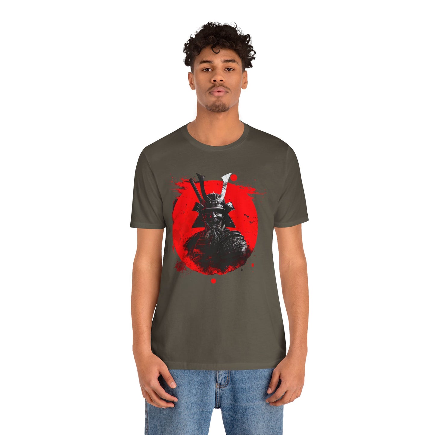 Crimson Resolve Dark