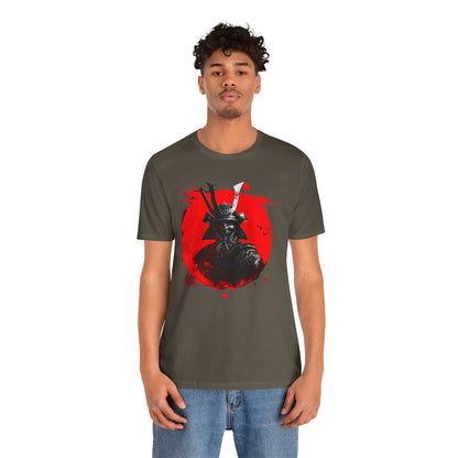 Crimson Resolve Dark
