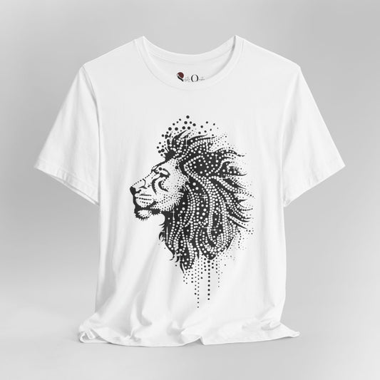 Majestic Lion