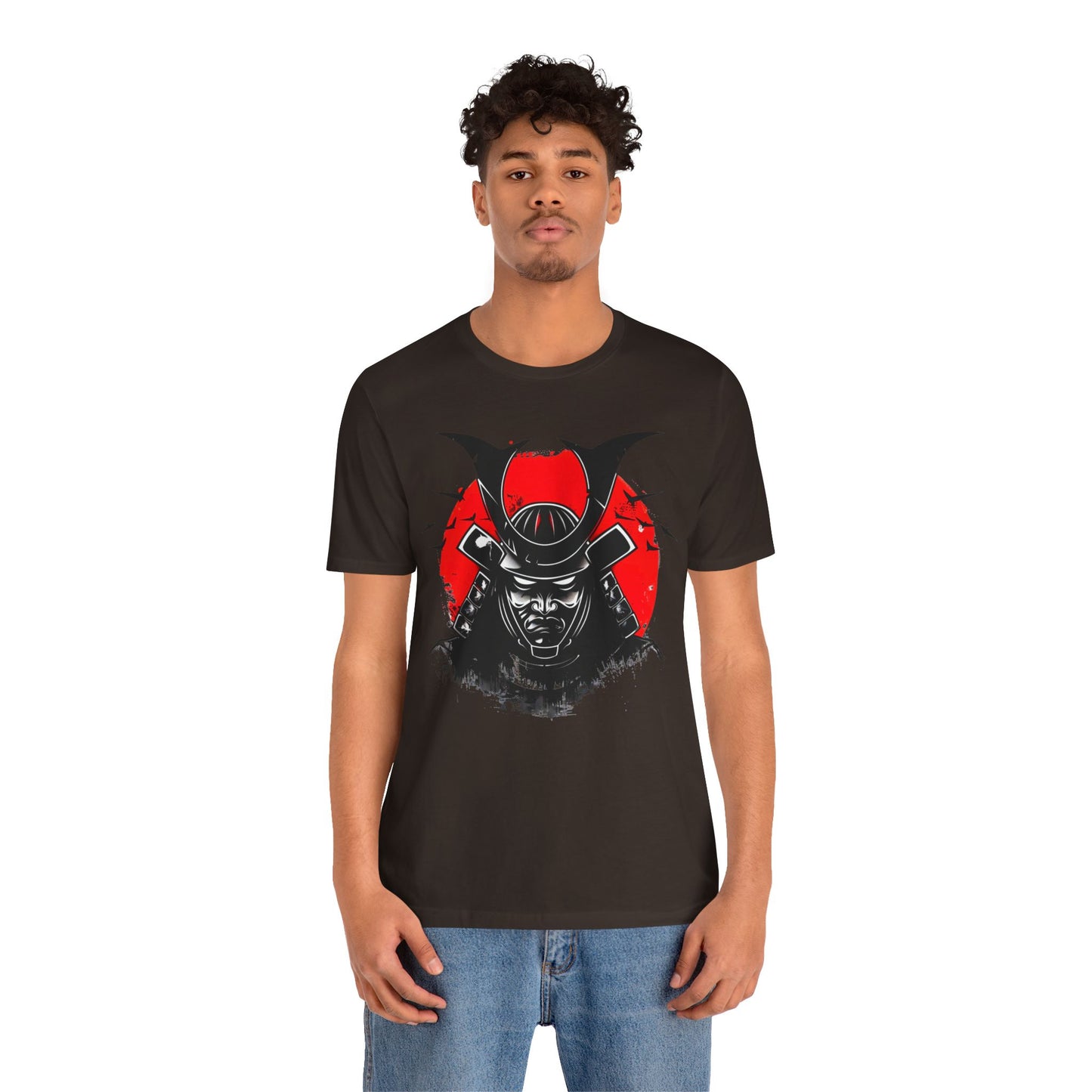 Samurai Spirit Dark