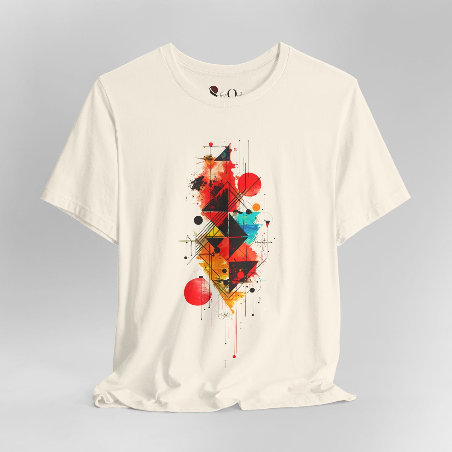 Geometric Symphony