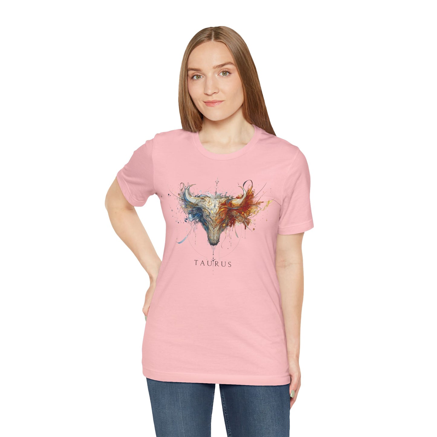 Taurus Bull | Zodiac Line