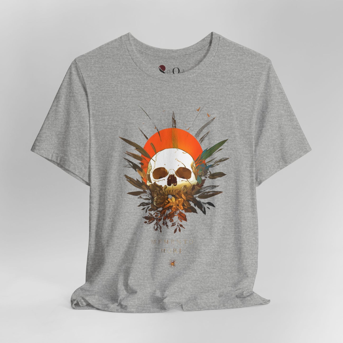 Mortal Sun | Memento Mori