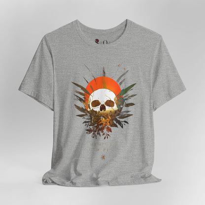 Mortal Sun | Memento Mori