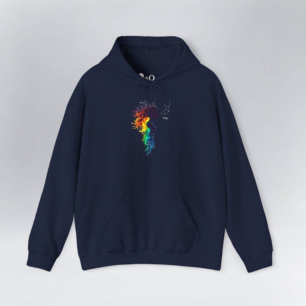 Virgo Zodiac Hoodie