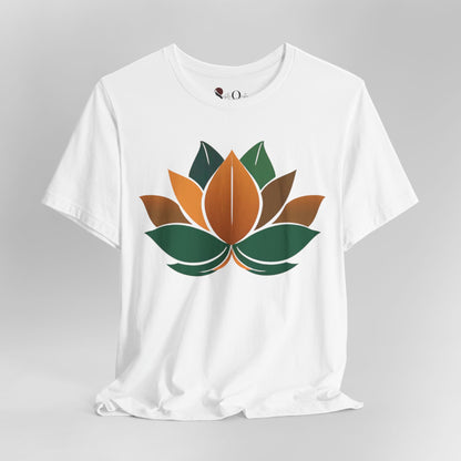 Harmonic Blossom