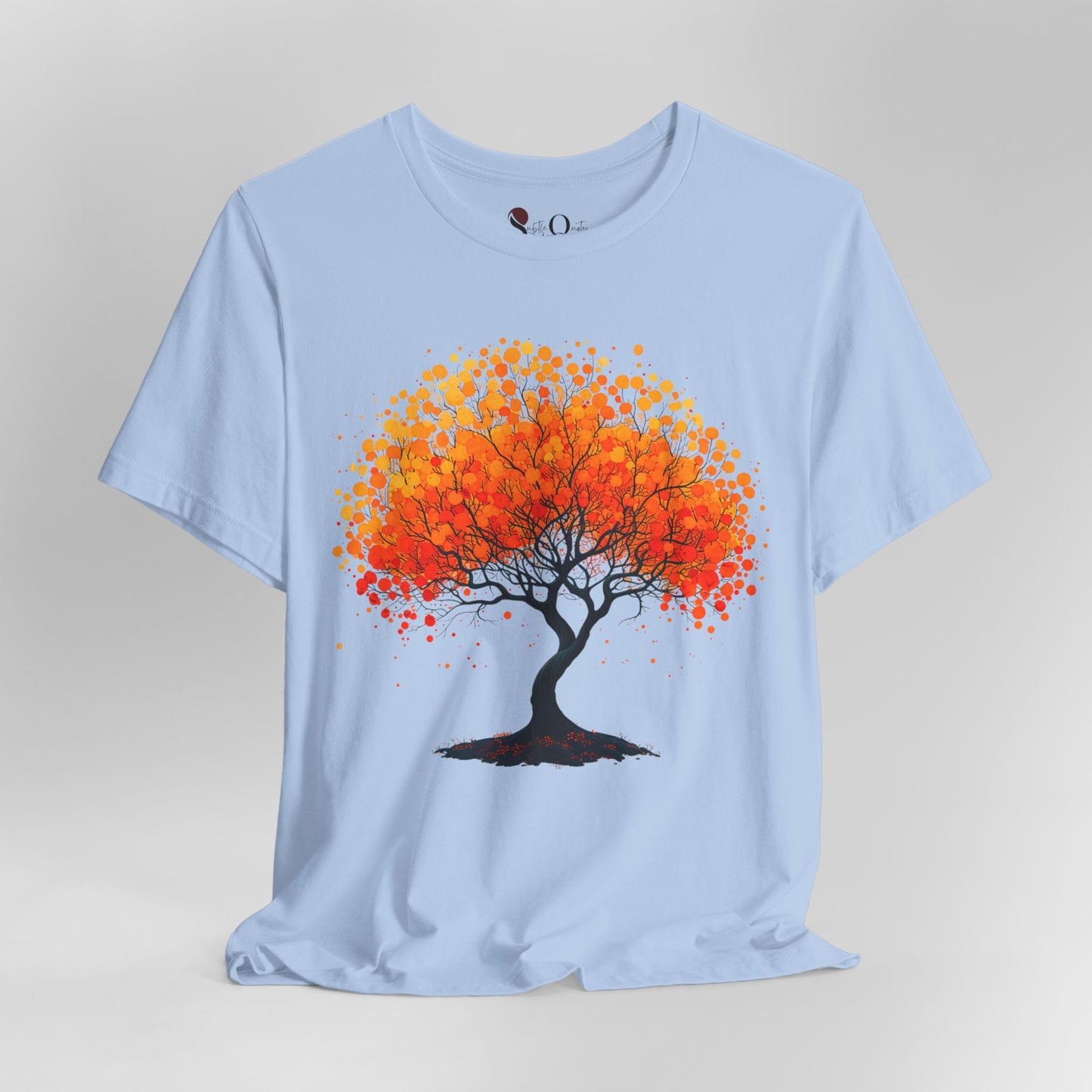 Autumn Radiance