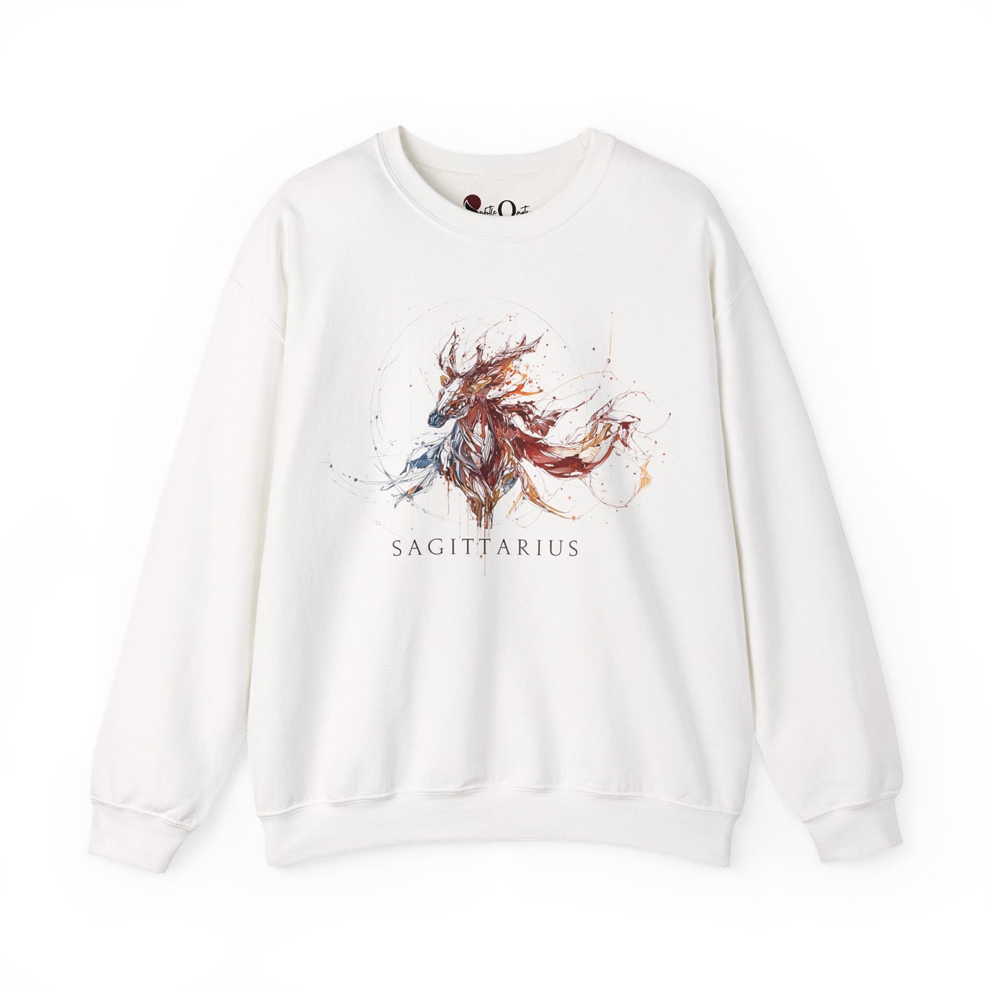 Sagittarius Horse Zodiac Sweatshirt