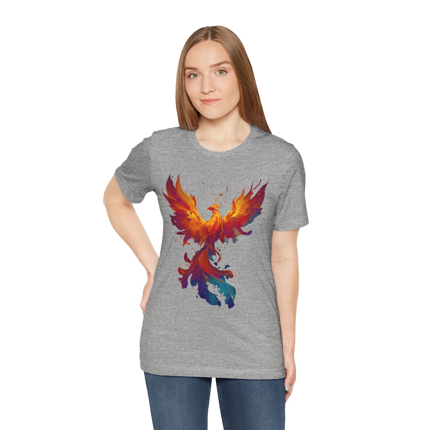 Phoenix Rising