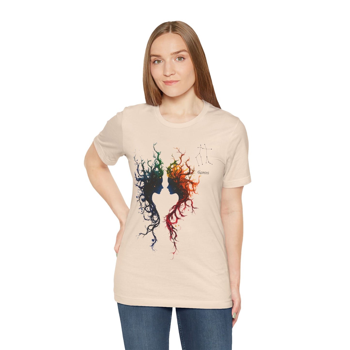 Gemini | Zodiac Line