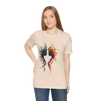 Gemini | Zodiac Line