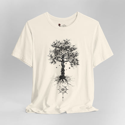 Ethereal Roots