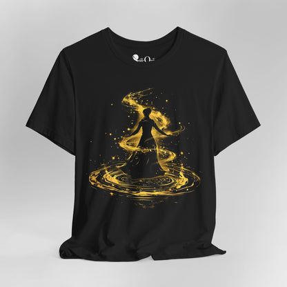 Whirling Dervish
