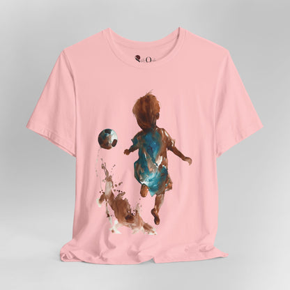 Joy in Motion