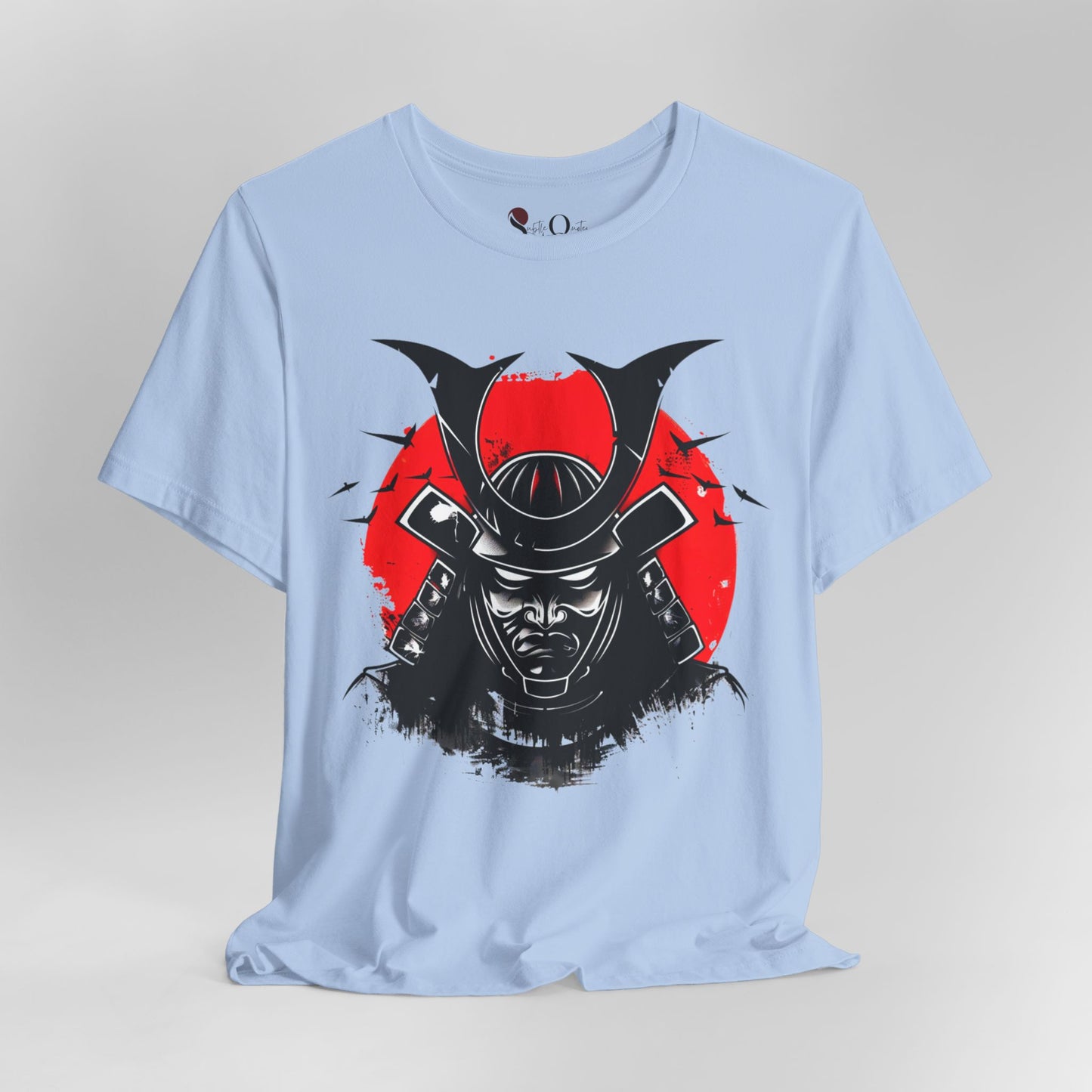 Samurai Spirit