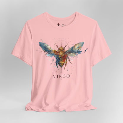 Virgo Honeybee | Zodiac Line