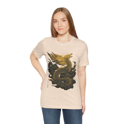 Gilded Dragon