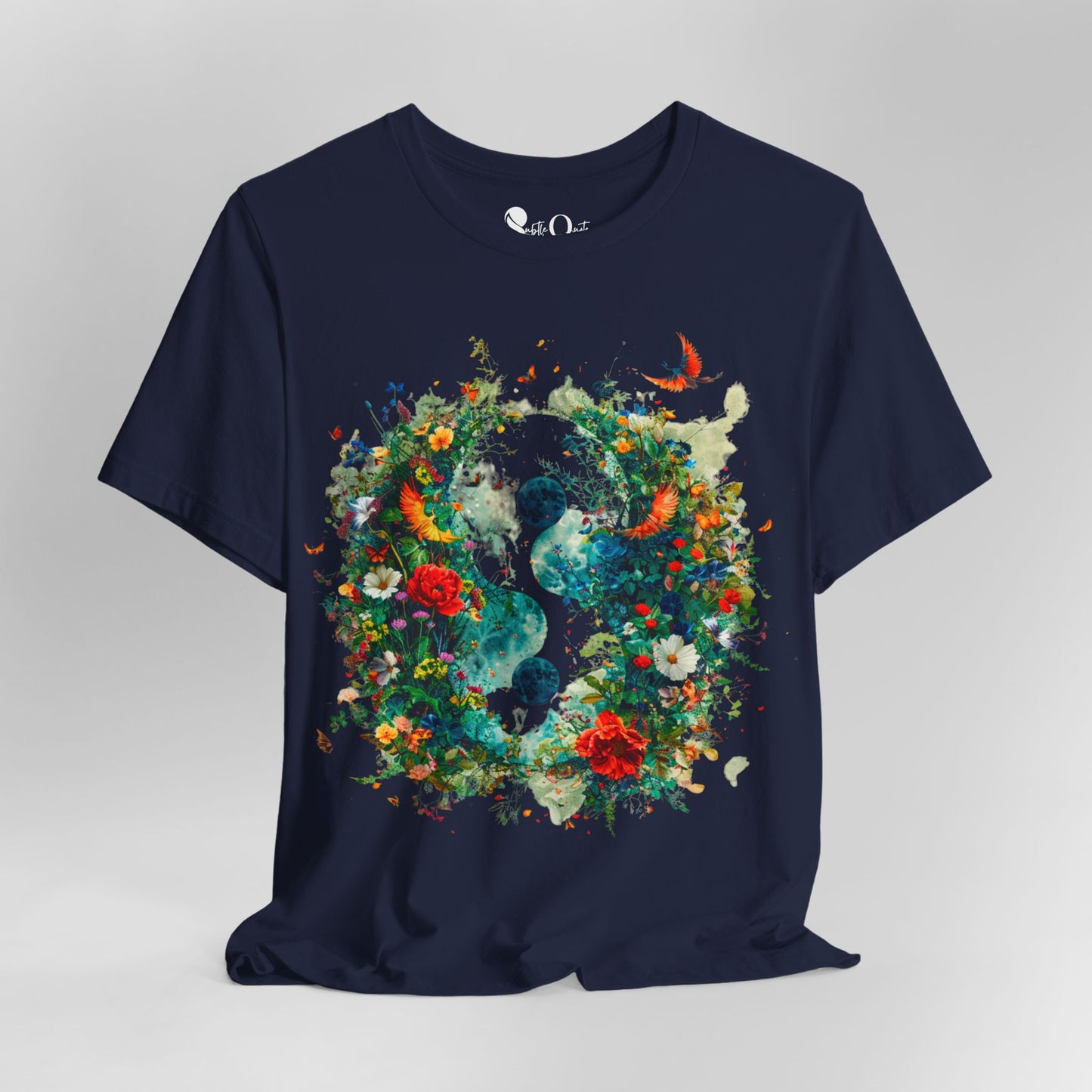 Harmony in Bloom