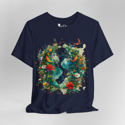 Harmony in Bloom