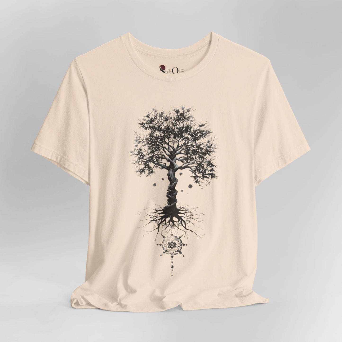 Ethereal Roots