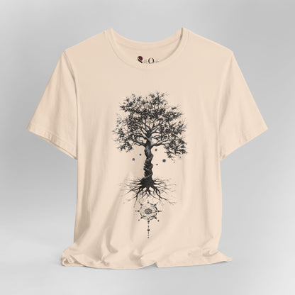 Ethereal Roots