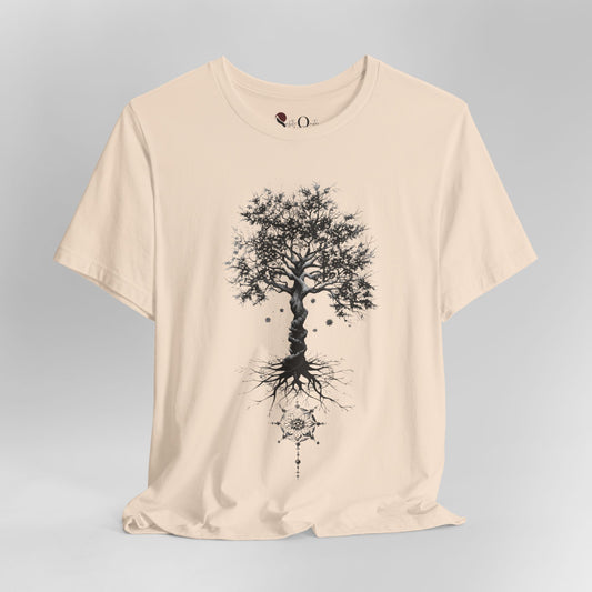 Ethereal Roots