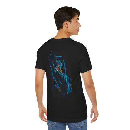 Ethereal Temptation (Design On Back)