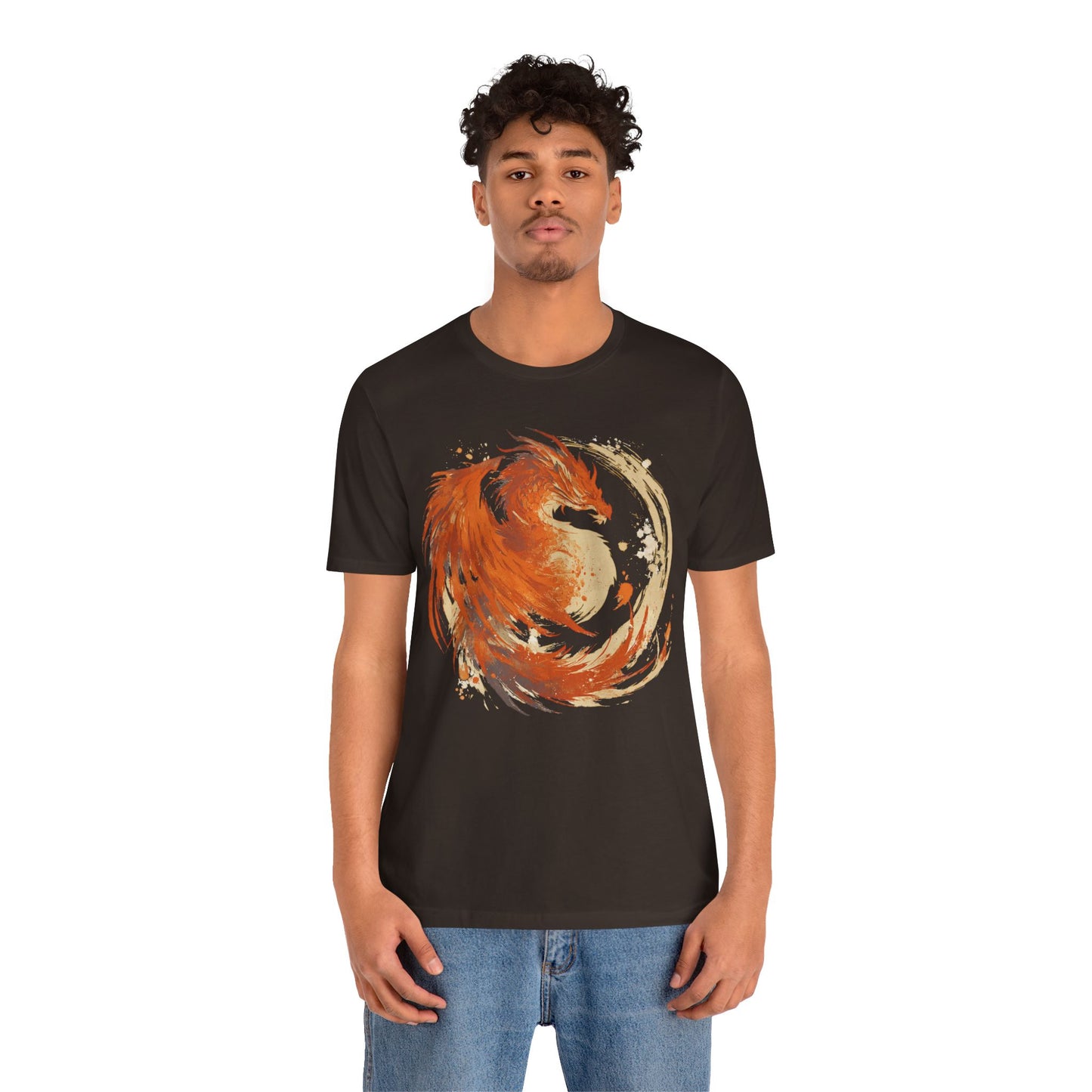 Ember Enso Dark