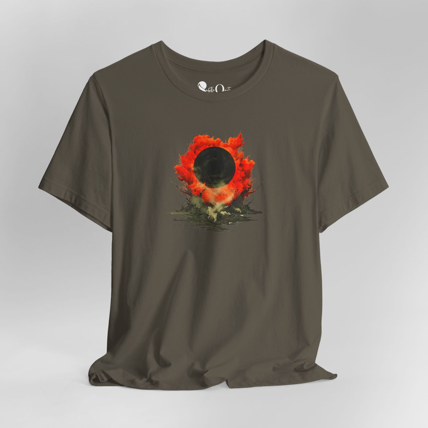 Inferno Eclipse Dark