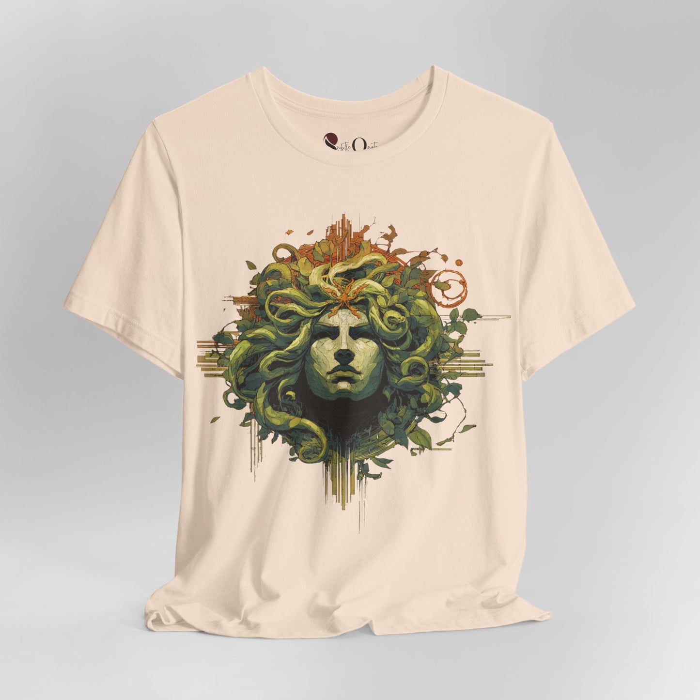 Verdant Medusa