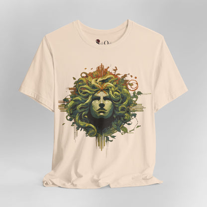 Verdant Medusa