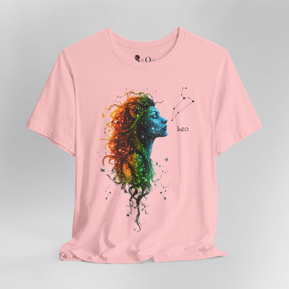 Leo | Zodiac Line