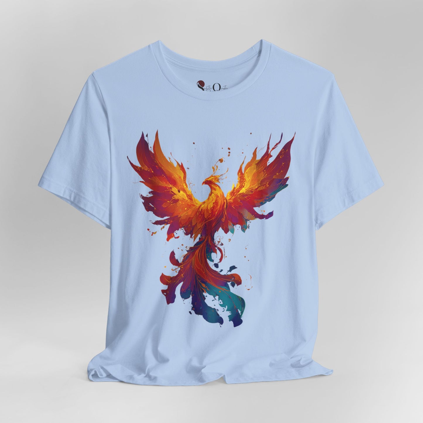 Phoenix Rising