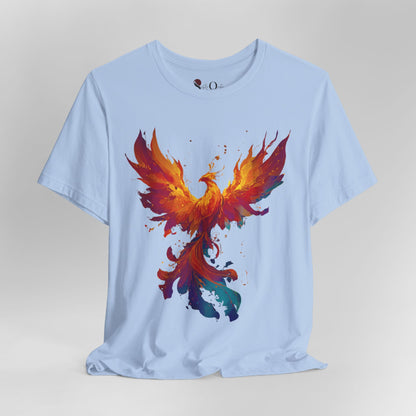 Phoenix Rising