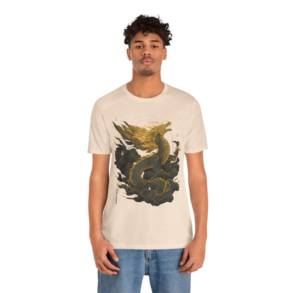 Gilded Dragon