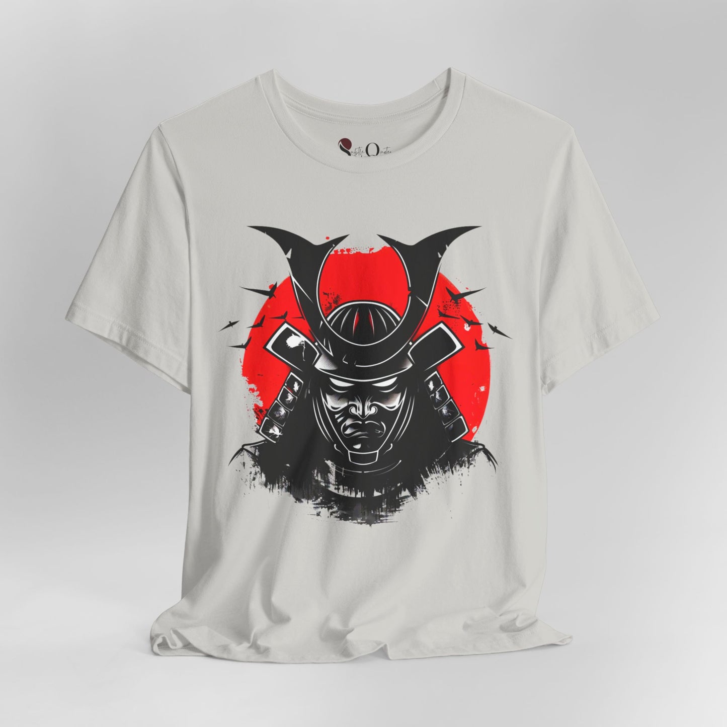 Samurai Spirit