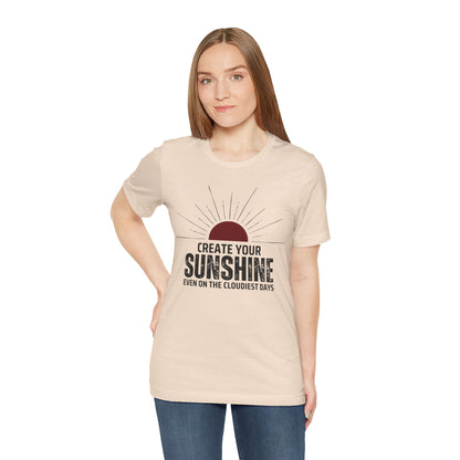 Create Own Sunshine