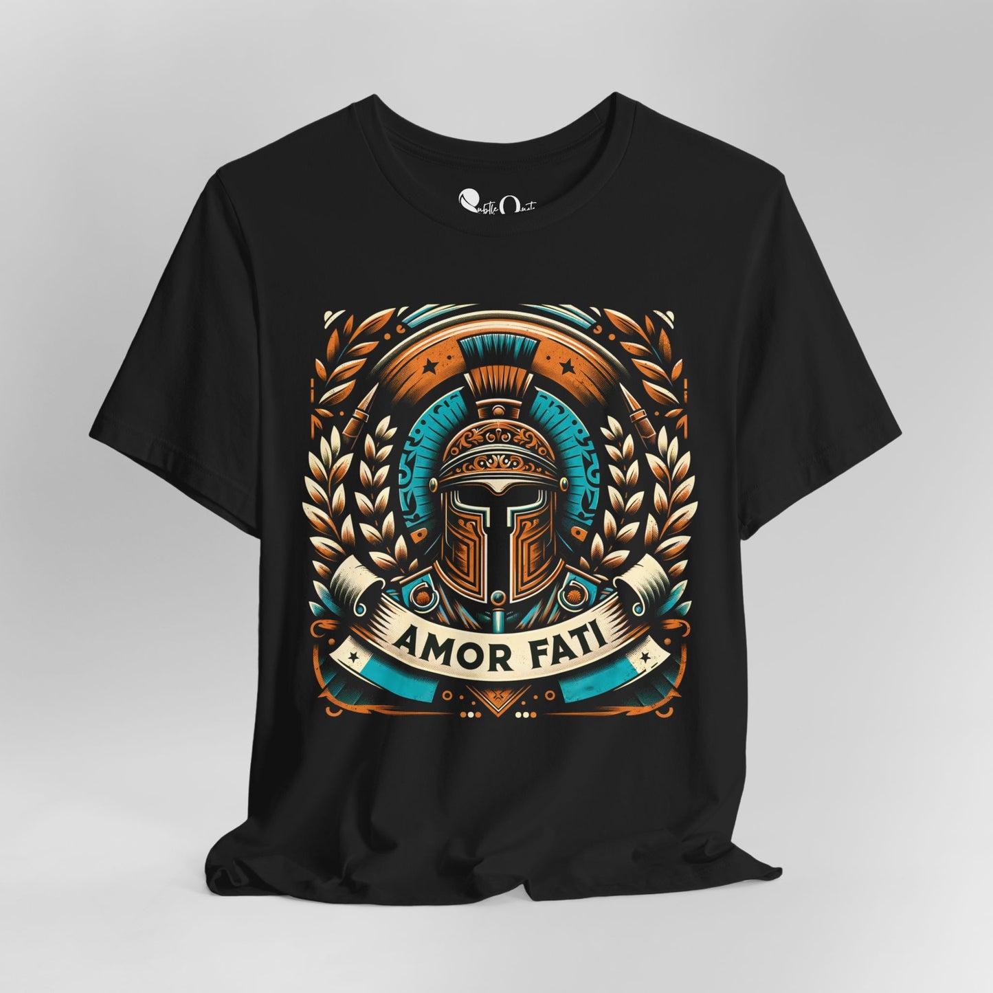 Amor Fati Dark