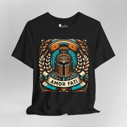 Amor Fati Dark