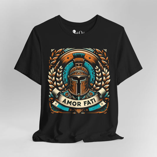 Amor Fati Dark