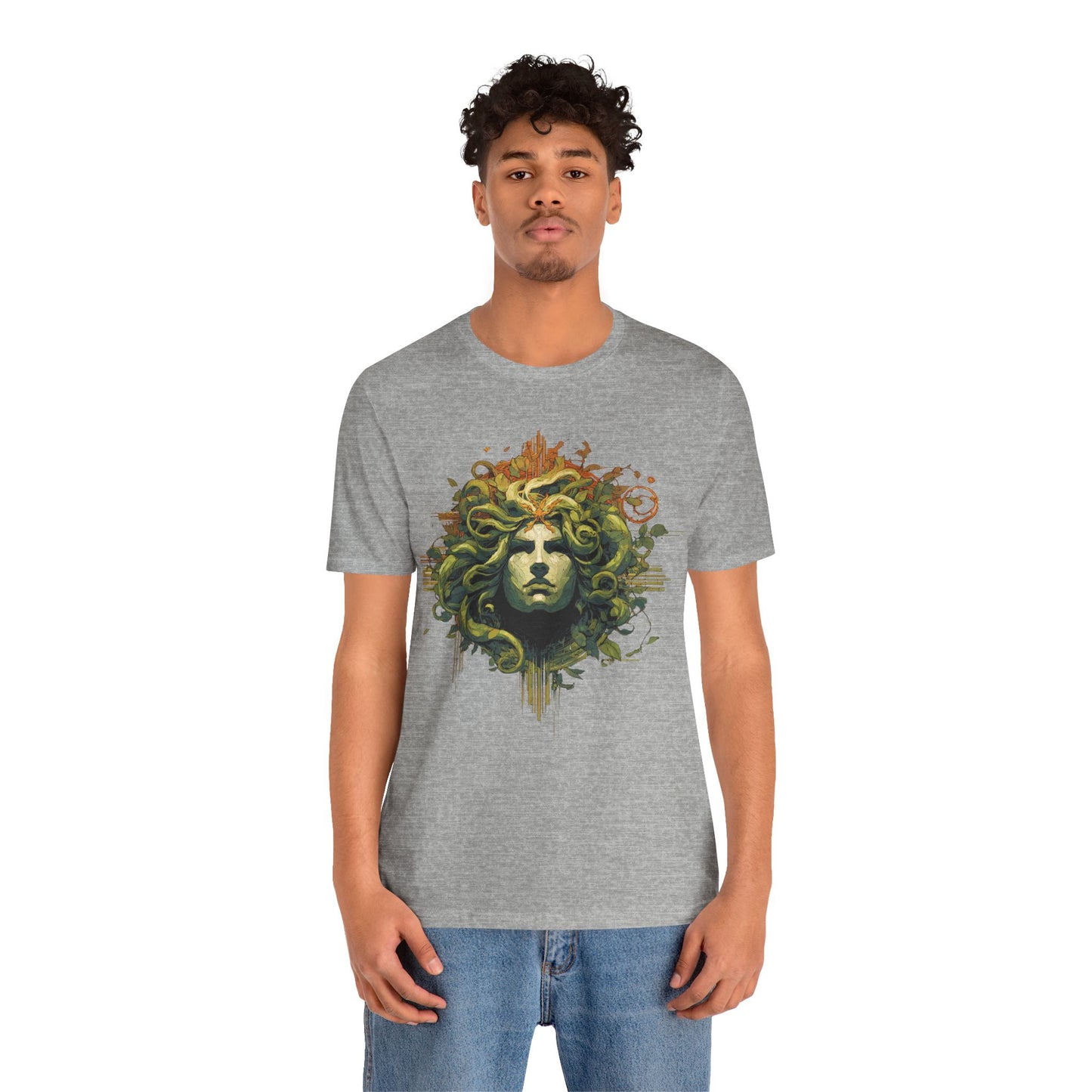 Verdant Medusa