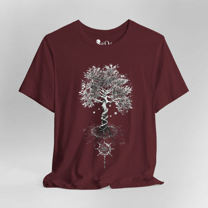 Ethereal Roots