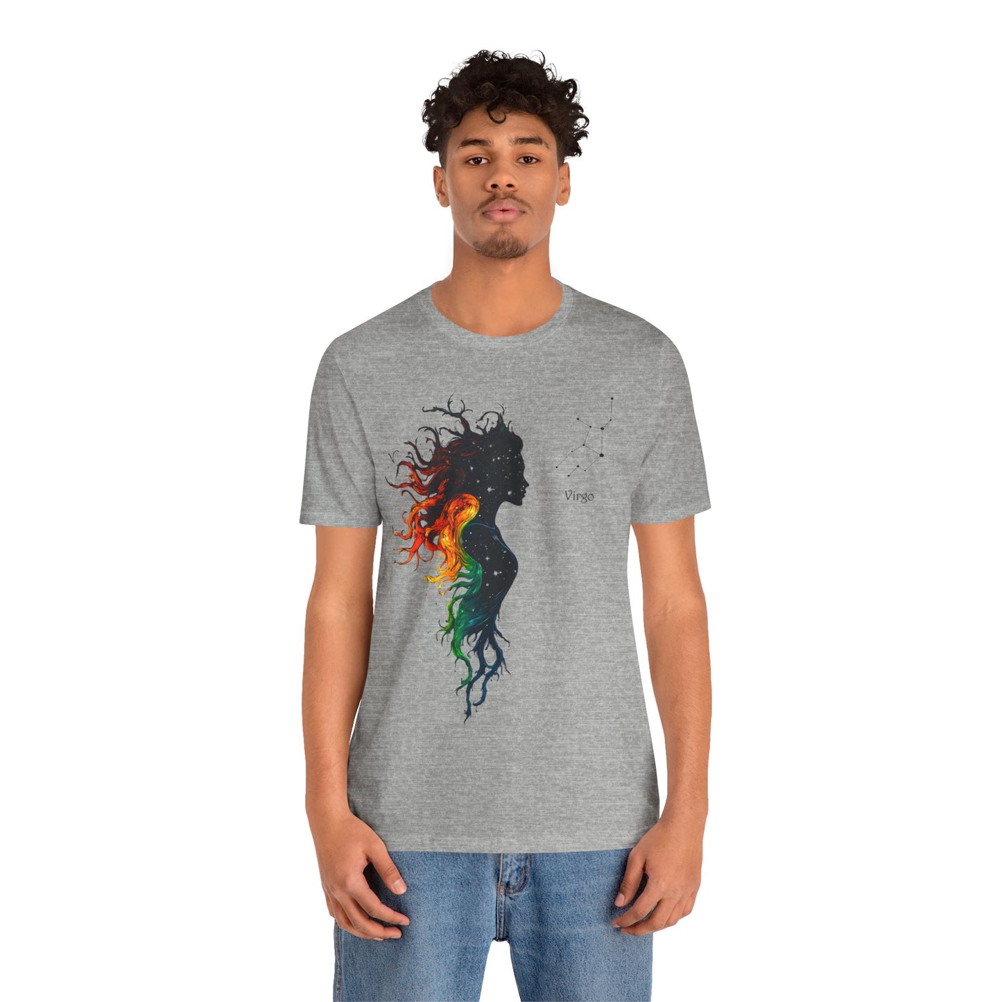 Virgo | Zodiac T-Shirt