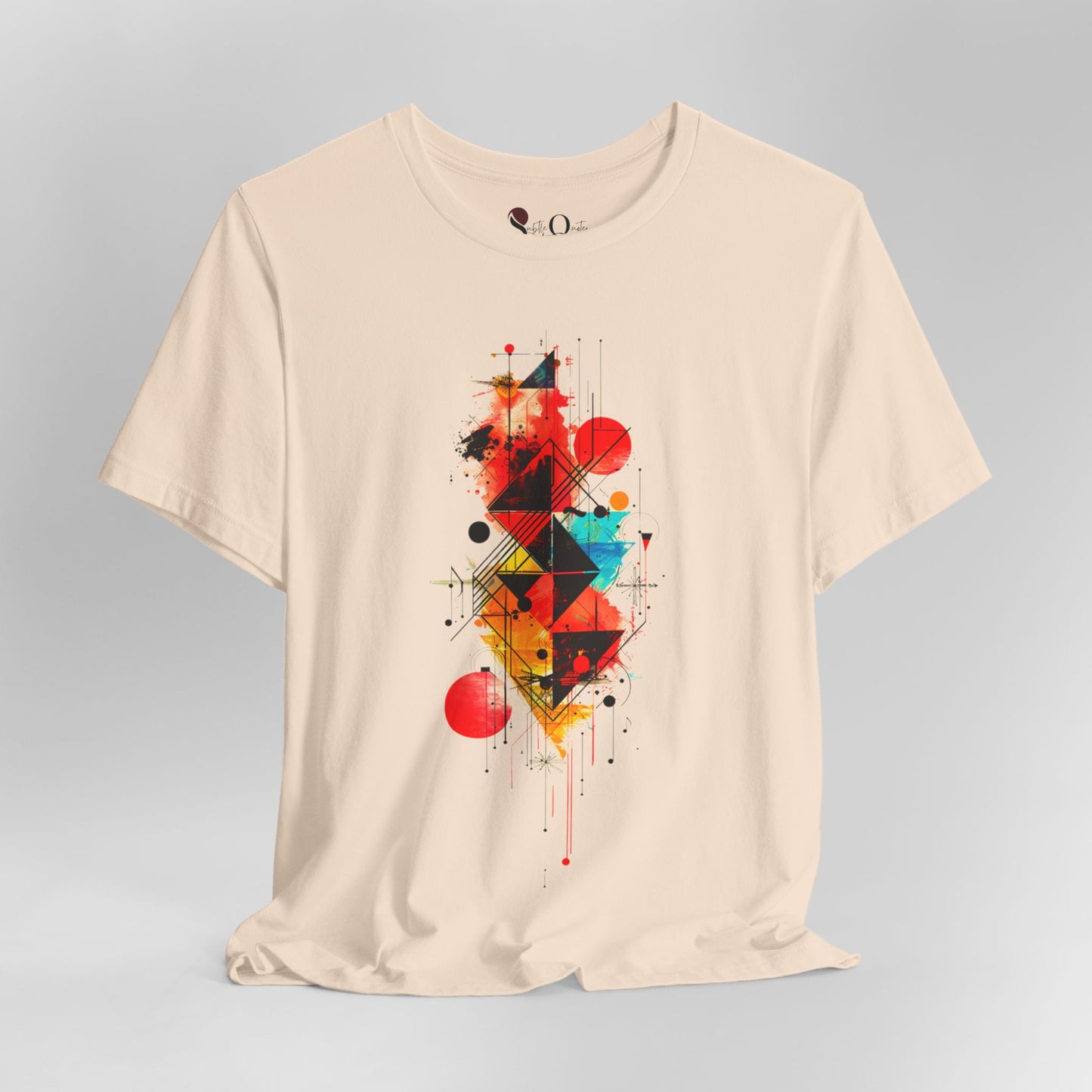 Geometric Symphony