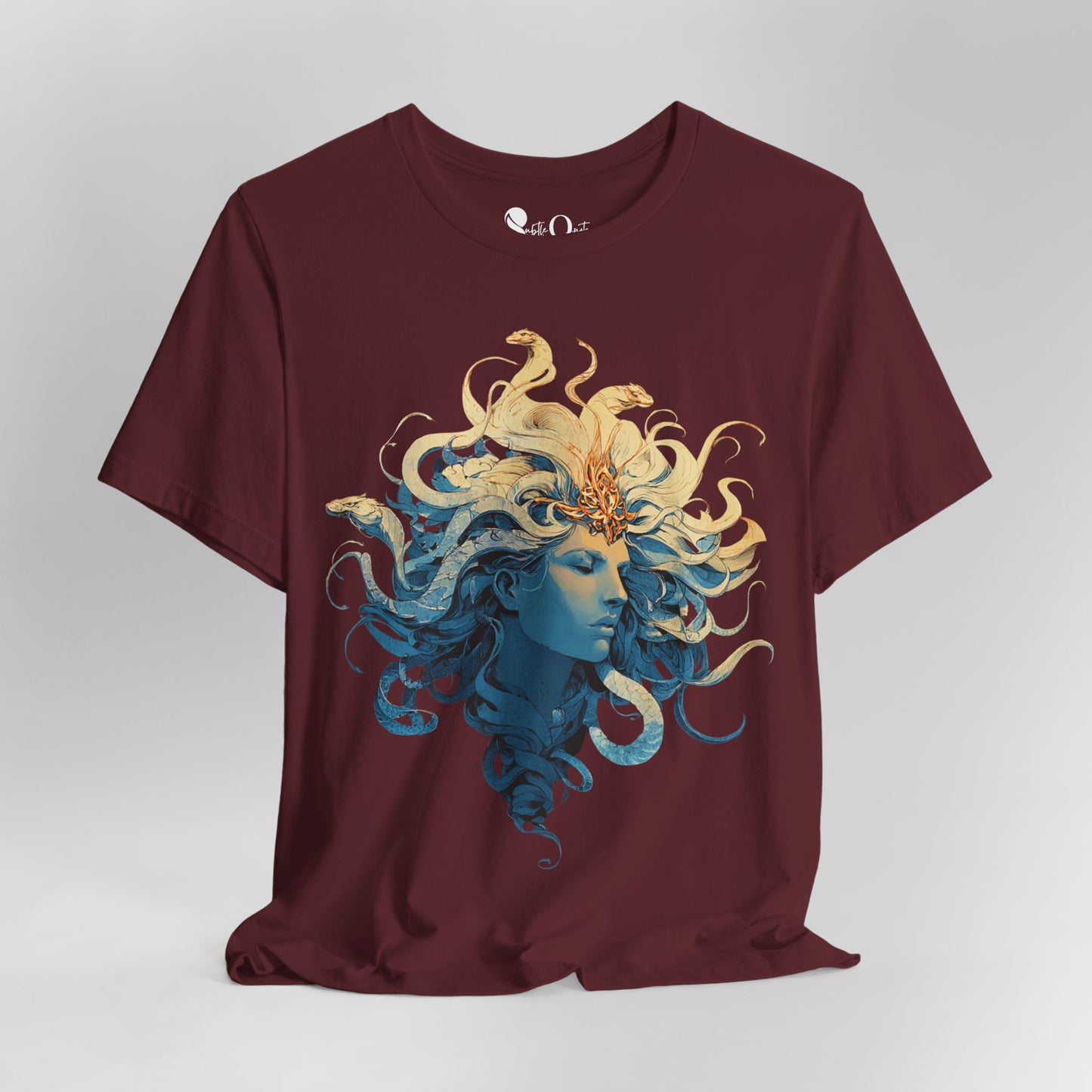 Nocturne Medusa Dark