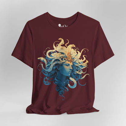 Nocturne Medusa Dark