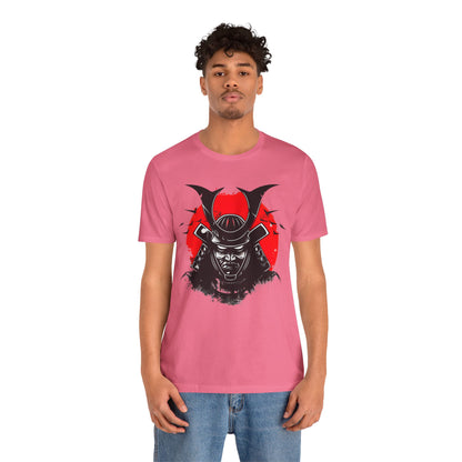 Samurai Spirit