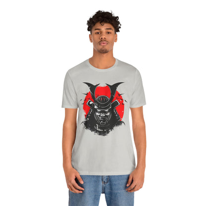 Samurai Spirit