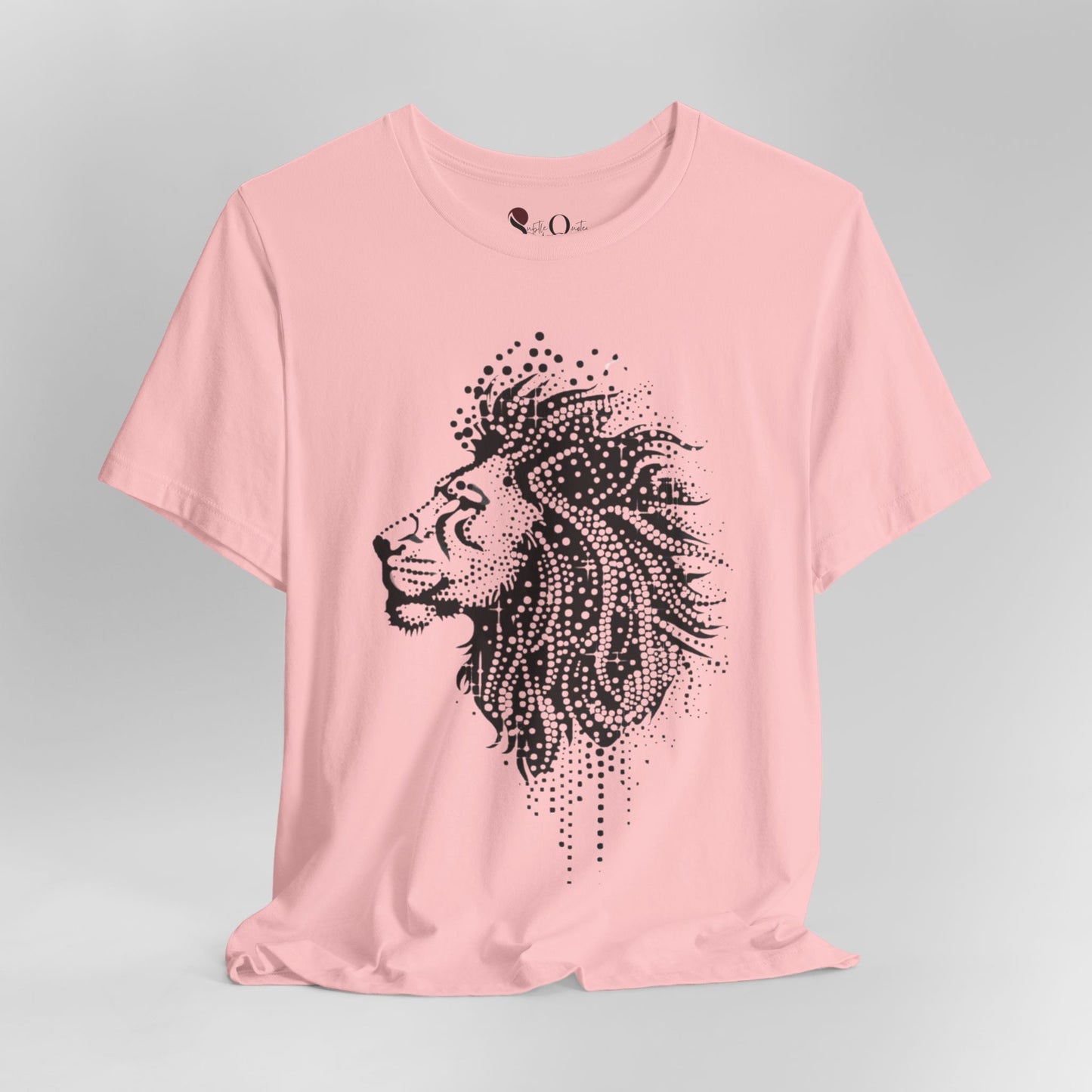 Majestic Lion